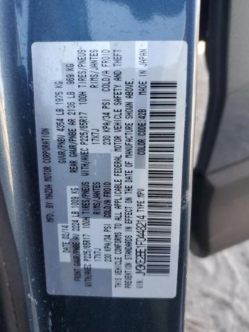 Photo 14 from auction – 2015 MAZDA CX-5 SPORT with VIN JM3KE2BE1F0448214