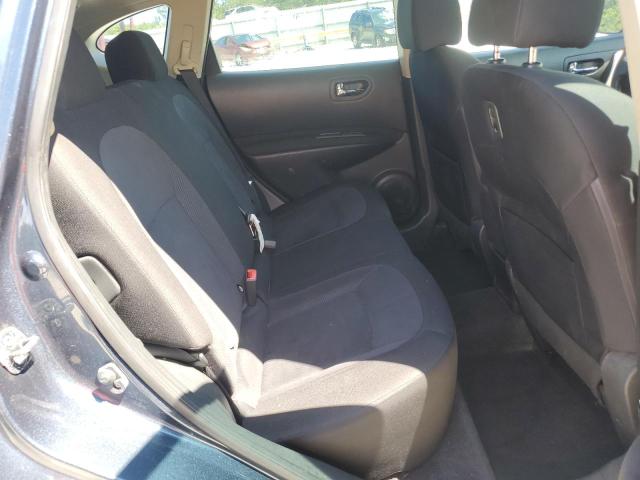 Photo 11 from auction – 2014 NISSAN ROGUE SELE with VIN JN8AS5MT4EW609066