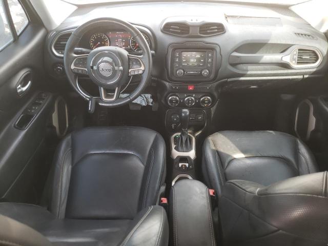 Photo 8 from auction – 2016 JEEP RENEGADE L with VIN ZACCJBDT2GPE16968