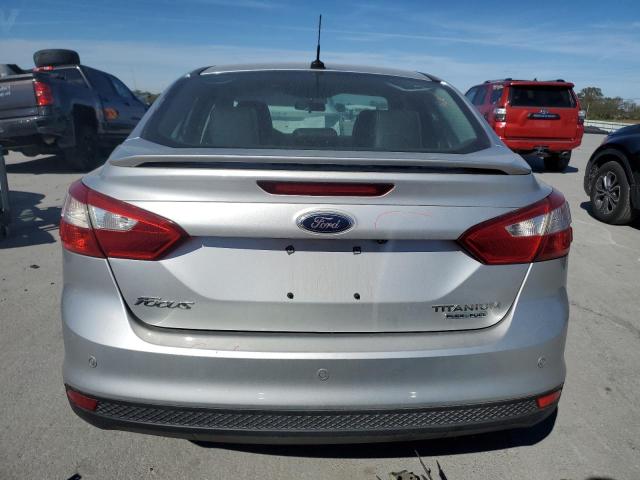 Photo 6 from auction – 2013 FORD FOCUS TITA with VIN 1FADP3J28DL121464