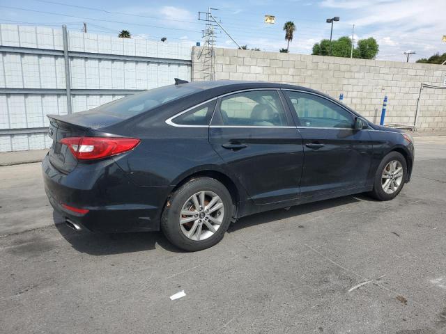 Photo 3 from auction – 2016 HYUNDAI SONATA SE with VIN 5NPE24AF2GH367845