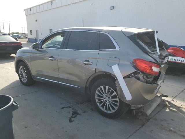 Photo 2 from auction – 2016 LINCOLN MKX with VIN 2LMTJ8KP3GBL20974