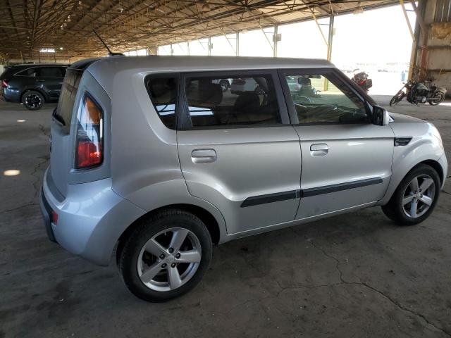Photo 3 from auction – 2010 KIA SOUL + with VIN KNDJT2A29A7702382