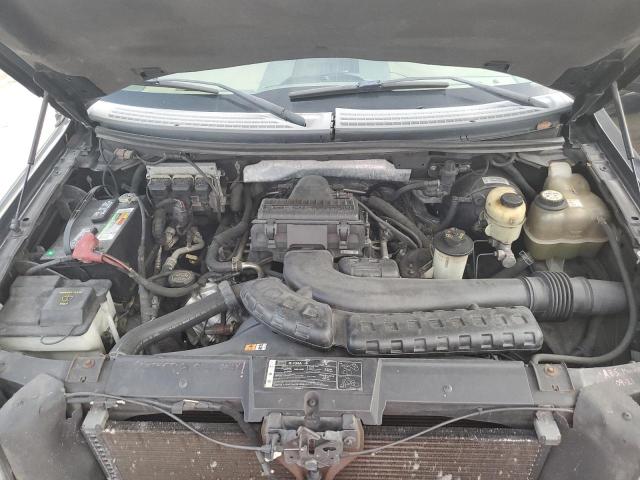 Photo 11 from auction – 2007 FORD F150 SUPER with VIN 1FTPW12V17KC77069