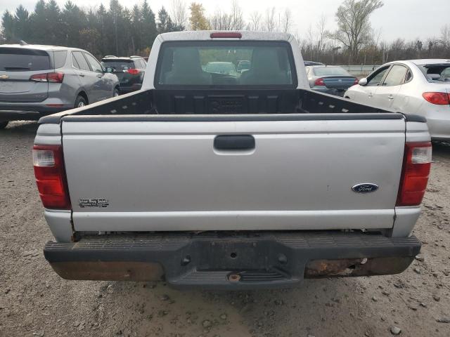 Photo 6 from auction – 2005 FORD RANGER with VIN 1FTYR10D05PA63471