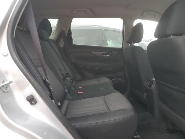 Photo 11 from auction – 2017 NISSAN ROGUE S with VIN KNMAT2MTXHP543788