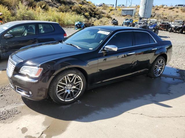 CHRYSLER 300 LIMITE 2012 with VIN 2C3CCACG7CH221683 - Photo from auction