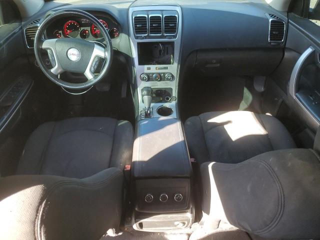 Photo 8 from auction – 2010 GMC ACADIA SLE with VIN 1GKLVLED4AJ216719