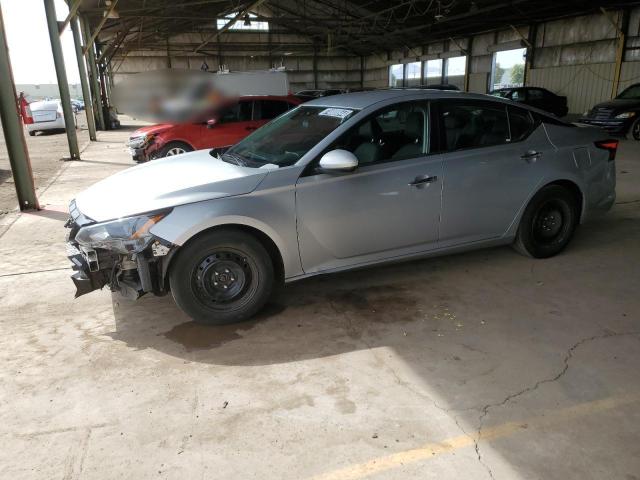 NISSAN ALTIMA S 2022 with VIN 1N4BL4BV9NN319025 - Photo from auction