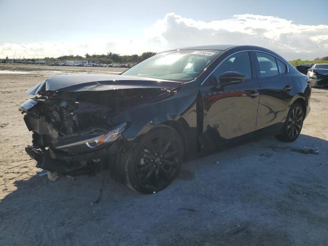 MAZDA 3 SELECT S 2024 with VIN 3MZBPABM2RM403575 - Photo from auction