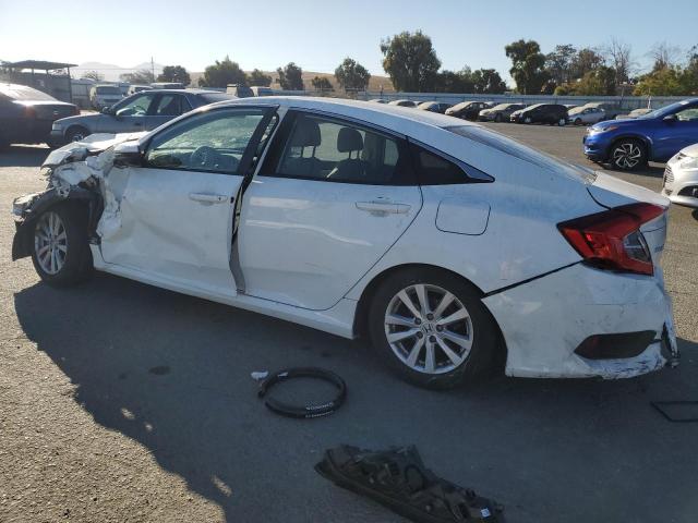 Photo 2 from auction – 2016 HONDA CIVIC LX with VIN 19XFC2F53GE224221