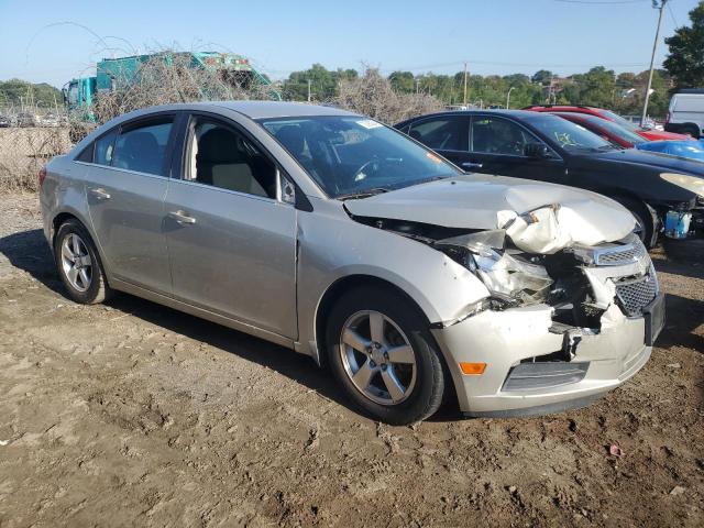 Photo 4 from auction – 2013 CHEVROLET CRUZE LT with VIN 1G1PC5SB0D7168213