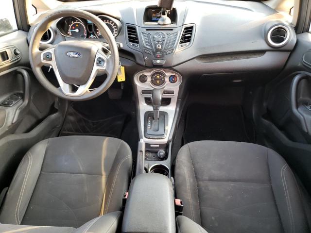Photo 8 from auction – 2018 FORD FIESTA SE with VIN 3FADP4EJ6JM101599