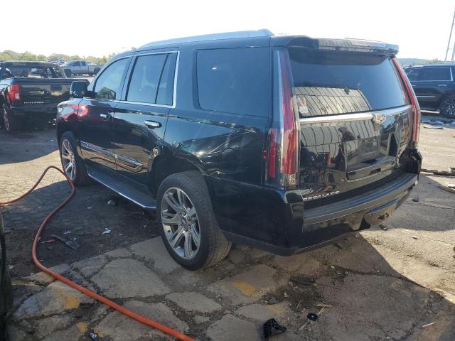 Photo 2 from auction – 2016 CADILLAC ESCALADE L with VIN 1GYS4BKJ0GR104888