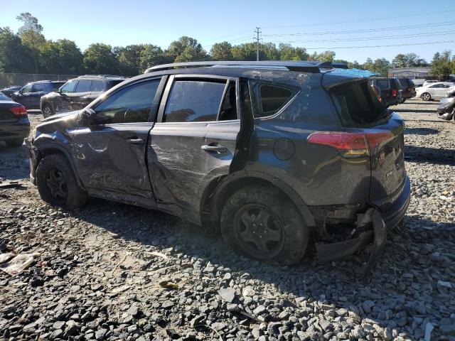 Photo 2 from auction – 2017 TOYOTA RAV4 LE with VIN JTMBFREV2HJ139102