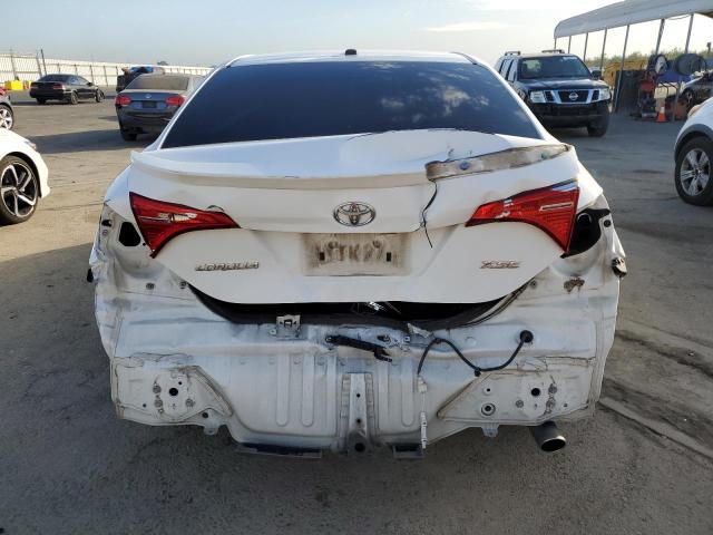 Photo 6 from auction – 2017 TOYOTA COROLLA L with VIN 5YFBURHE5HP686460