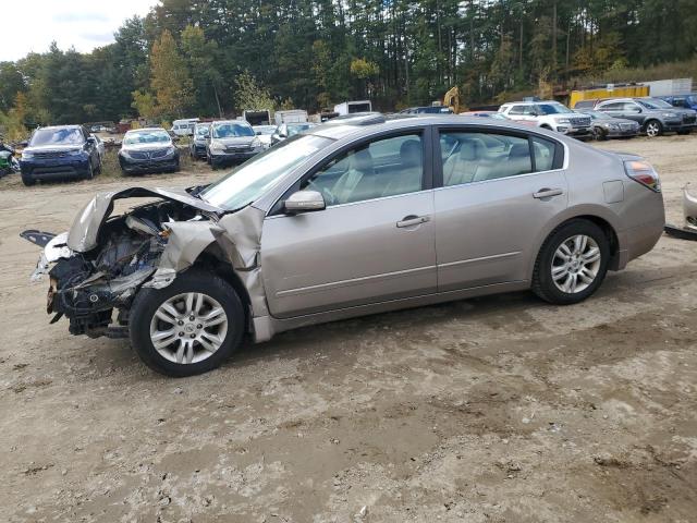 NISSAN ALTIMA BAS 2012 with VIN 1N4AL2AP5CC230547 - Photo from auction