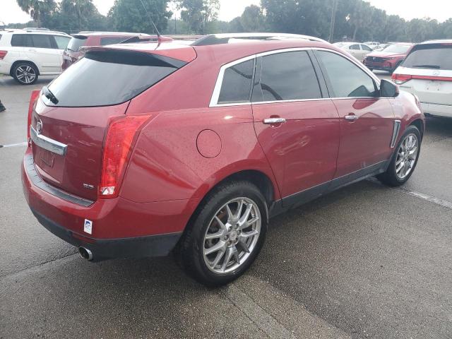 Photo 3 from auction – 2013 CADILLAC SRX PERFOR with VIN 3GYFNDE35DS646455
