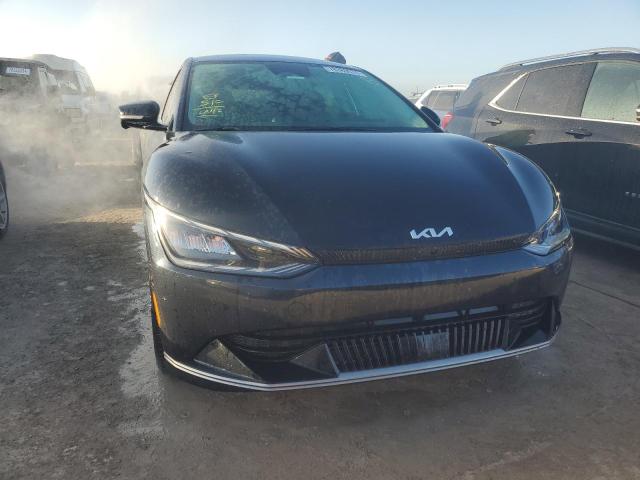 Photo 5 from auction – 2023 KIA EV6 LIGHT with VIN KNDC34LA7P5112307