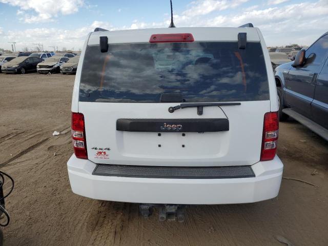Photo 6 from auction – 2012 JEEP LIBERTY SP with VIN 1C4PJMAK3CW197198