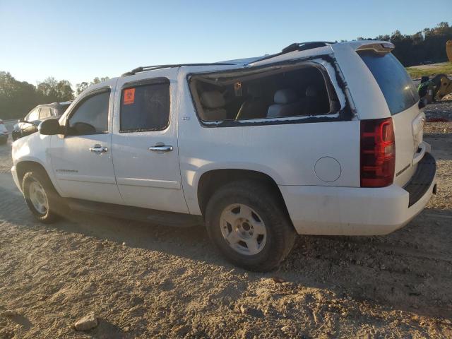 Photo 2 from auction – 2007 CHEVROLET SUBURBAN K with VIN 1GNFK16367J321712