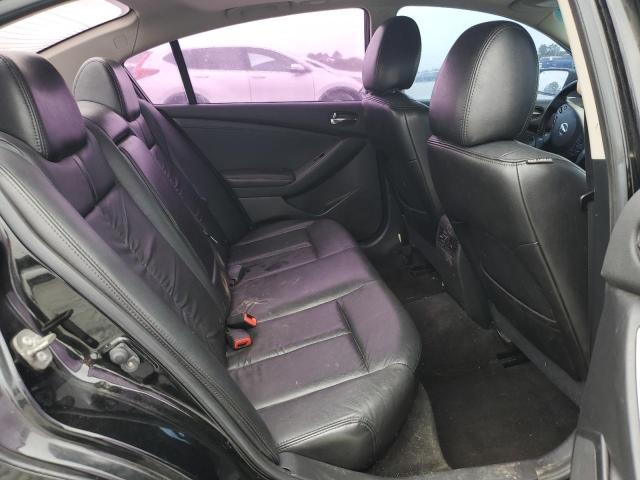 Photo 10 from auction – 2011 NISSAN ALTIMA SR with VIN 1N4BL2AP8BN415988