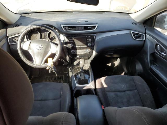 Photo 8 from auction – 2015 NISSAN ROGUE S with VIN KNMAT2MV4FP583847
