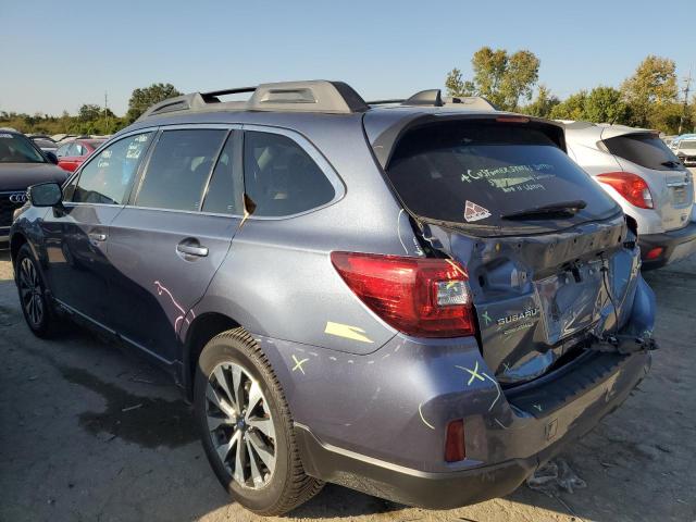 Photo 2 from auction – 2016 SUBARU OUTBACK 2. with VIN 4S4BSBJC4G3281778