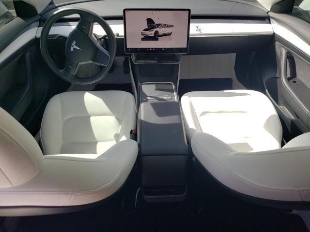 Photo 8 from auction – 2023 TESLA MODEL 3 with VIN 5YJ3E1EAXPF462423