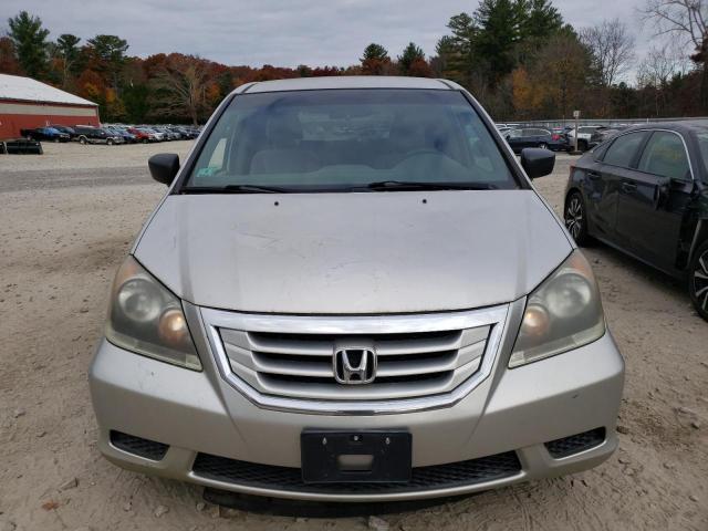 Photo 5 from auction – 2008 HONDA ODYSSEY with VIN 5FNRL38268B047293