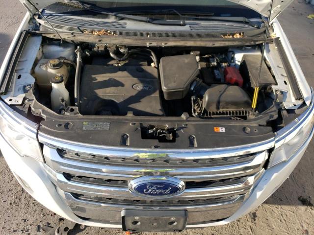 Photo 12 from auction – 2012 FORD EDGE SEL with VIN 2FMDK4JCXCBA08214