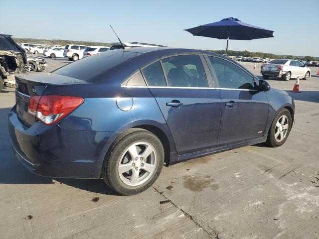 Photo 3 from auction – 2011 CHEVROLET CRUZE LT with VIN 1G1PG5S98B7216121