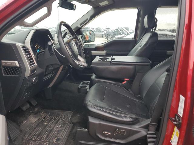 Photo 7 from auction – 2015 FORD F150 SUPER with VIN 1FTEW1EP2FFA77037