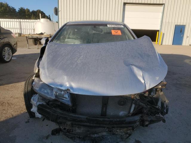 Photo 5 from auction – 2010 KIA FORTE EX with VIN KNAFU4A23A5106983