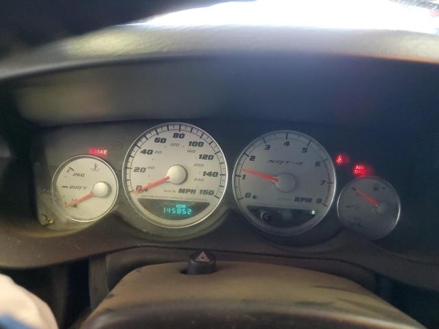 Photo 9 from auction – 2003 DODGE NEON SRT-4 with VIN 1B3ES66S93D206086
