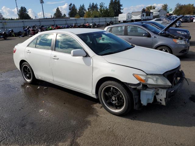 Photo 4 from auction – 2007 TOYOTA CAMRY CE with VIN 4T1BE46K87U547560
