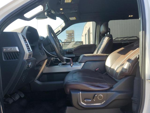Photo 7 from auction – 2015 FORD F150 SUPER with VIN 1FTFW1EF5FFA79442