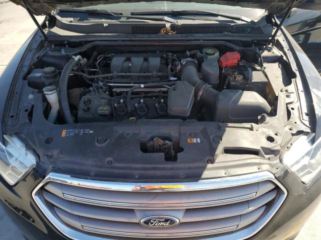 Photo 12 from auction – 2016 FORD TAURUS SEL with VIN 1FAHP2E84GG157949