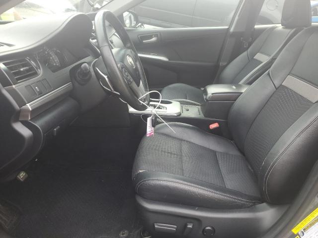صورة رقم 7 من المزاد - 2012 TOYOTA CAMRY BASE مع VIN 4T1BF1FK5CU081804