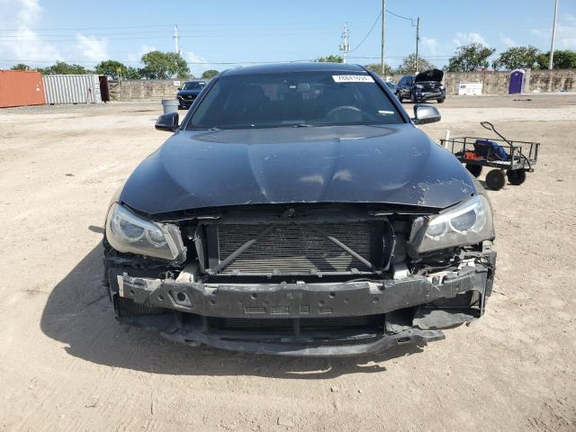 Photo 5 from auction – 2015 BMW 535 I with VIN WBA5B1C53FD917932