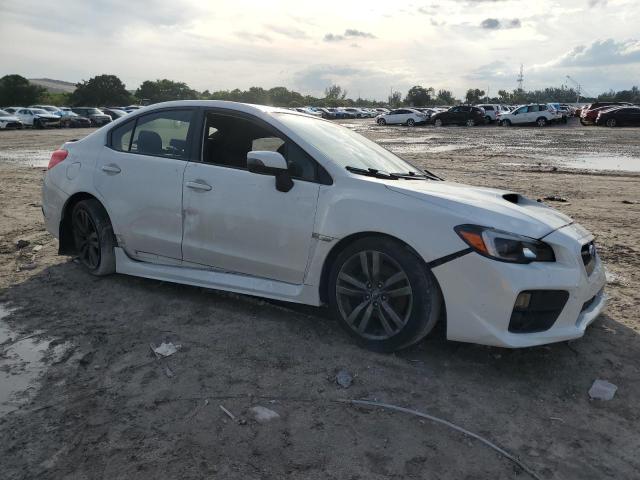 Photo 4 from auction – 2017 SUBARU WRX PREMIU with VIN JF1VA1F62H9815527