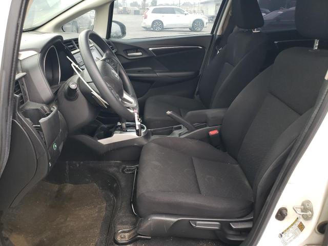 Photo 7 from auction – 2017 HONDA FIT EX with VIN JHMGK5H77HS004746