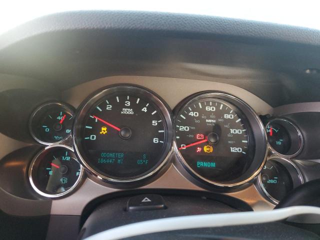 صورة رقم 9 من المزاد - 2012 CHEVROLET SILVERADO مع VIN 1GCPKSE72CF138988