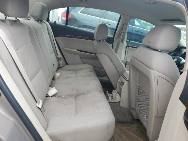 Photo 10 from auction – 2007 SATURN AURA XE with VIN 1G8ZS57N57F212796