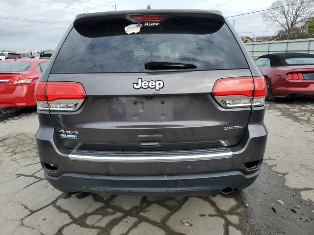 Photo 6 from auction – 2015 JEEP GRAND CHER with VIN 1C4RJFBG7FC186144