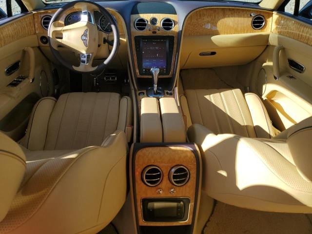 Photo 8 from auction – 2014 BENTLEY FLYING SPU with VIN SCBEC9ZAXEC091882