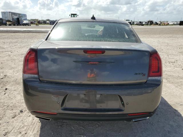 Photo 6 from auction – 2023 CHRYSLER 300 S with VIN 2C3CCABGXPH633393