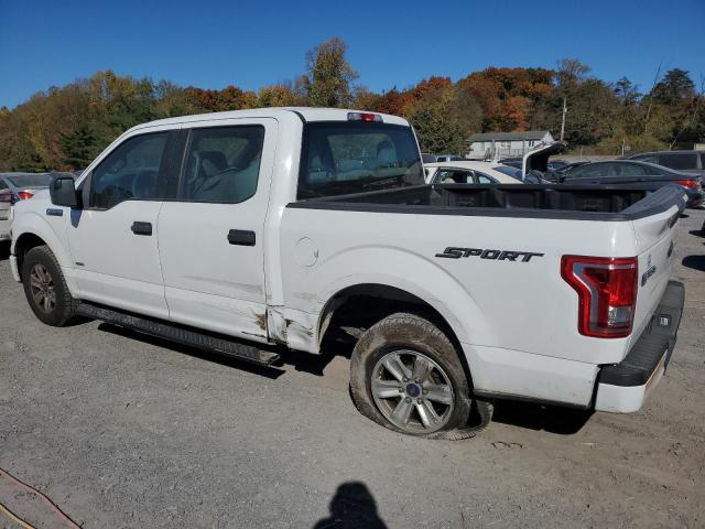 Photo 2 from auction – 2015 FORD F150 SUPER with VIN 1FTEW1CP2FFC27327