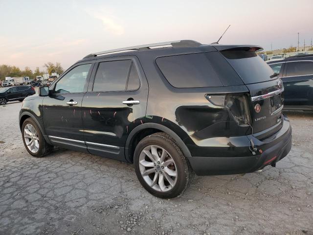 Photo 2 from auction – 2011 FORD EXPLORER L with VIN 1FMHK8F89BGA05468
