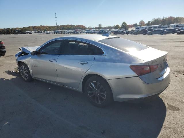 Photo 2 from auction – 2018 CHEVROLET MALIBU LT with VIN 1G1ZD5ST8JF240193